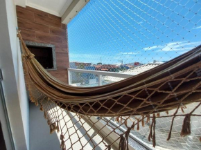 Amplo apartamento Ingleses